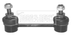 BORG & BECK BDL6856