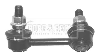 BORG & BECK BDL6871