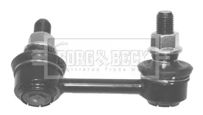 BORG & BECK BDL6872