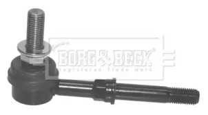 BORG & BECK BDL6901