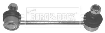 BORG & BECK BDL6920