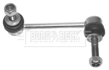 BORG & BECK BDL6957