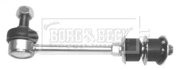 BORG & BECK BDL6958