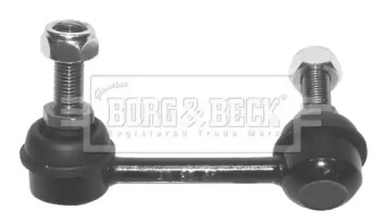BORG & BECK BDL6960