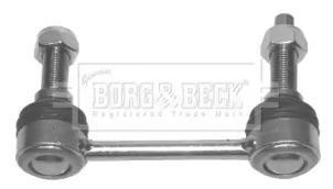 BORG & BECK BDL6965