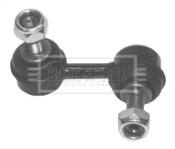 BORG & BECK BDL6999