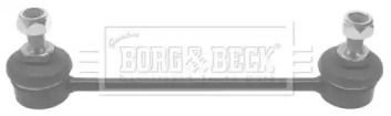 BORG & BECK BDL7004