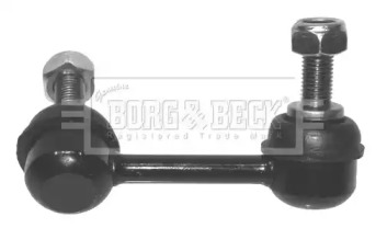 BORG & BECK BDL7043