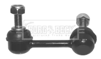 BORG & BECK BDL7044