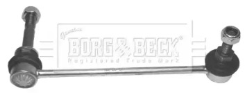 BORG & BECK BDL7051