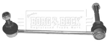 BORG & BECK BDL7052