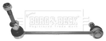 BORG & BECK BDL7077