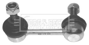 BORG & BECK BDL7096