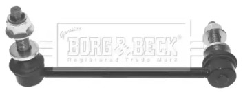 BORG & BECK BDL7097