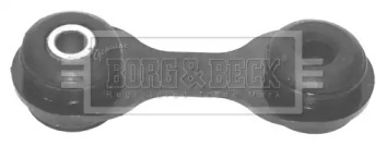 BORG & BECK BDL7126