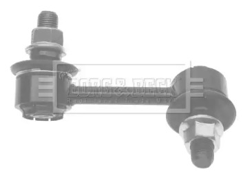 BORG & BECK BDL7142