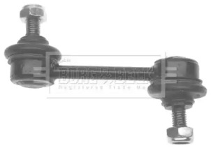 BORG & BECK BDL7244