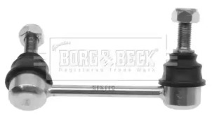 BORG & BECK BDL7248