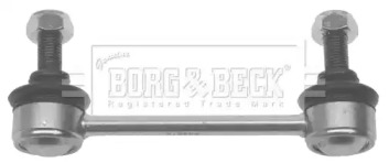 BORG & BECK BDL7269