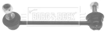 BORG & BECK BDL7274