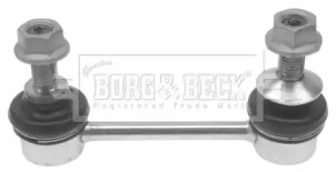 BORG & BECK BDL7277