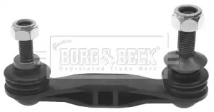 BORG & BECK BDL7323