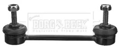 BORG & BECK BDL7329