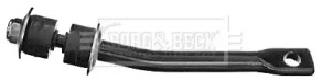 BORG & BECK BDL7382