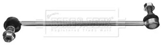BORG & BECK BDL7400