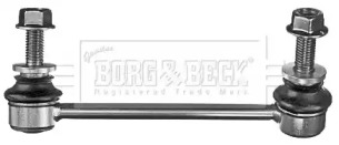 BORG & BECK BDL7434