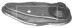 BORG & BECK BEM3462