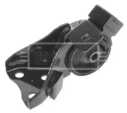 BORG & BECK BEM3621