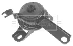 BORG & BECK BEM3752 BORG & BECK BEM3752