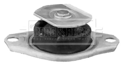 BORG & BECK BEM4030