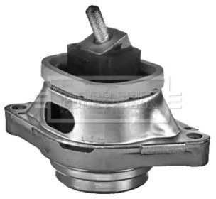 BORG & BECK BEM4080