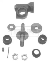BORG & BECK BSK5903