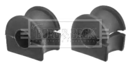 BORG & BECK BSK5972K