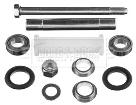 BORG & BECK BSK6115