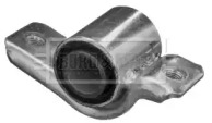 BORG & BECK BSK6319
