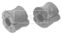 BORG & BECK BSK6322K