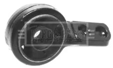 BORG & BECK BSK6336
