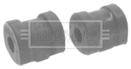 BORG & BECK BSK6434K