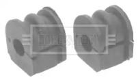 BORG & BECK BSK6482K