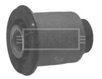 BORG & BECK BSK6491