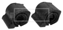 BORG & BECK BSK6597K