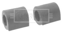 BORG & BECK BSK6599K