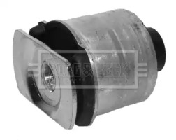BORG & BECK BSK6651