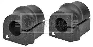 BORG & BECK BSK6653K
