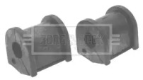 BORG & BECK BSK6662K BORG & BECK BSK6662K