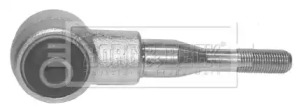 BORG & BECK BSK6704